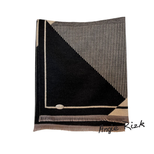 Seraphine – Cashmere Scarf